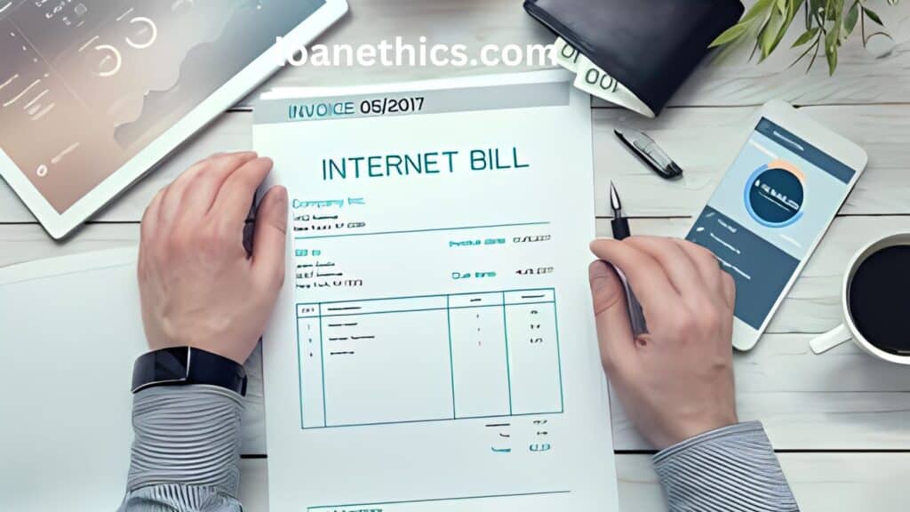 Can I Write Off The Internet Bill On My Tax If I Work From Home