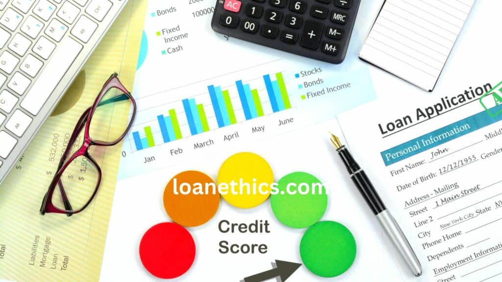 Does The Length Of A Loan Affect Credit Score