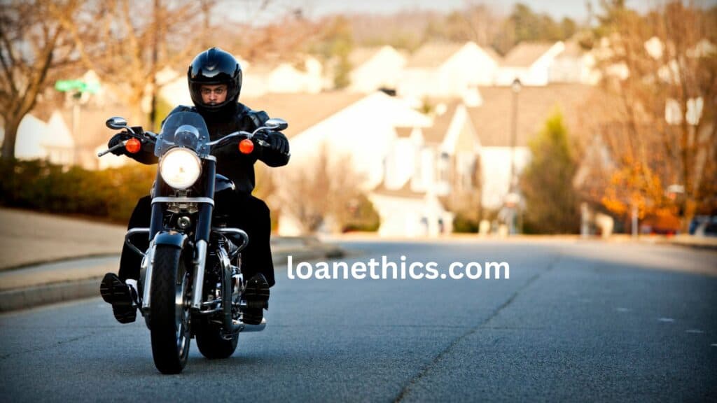 How Long Is A Typical Motorcycle Loan