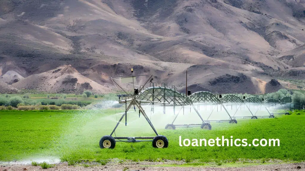 What Is The Oldest Method Of Irrigation