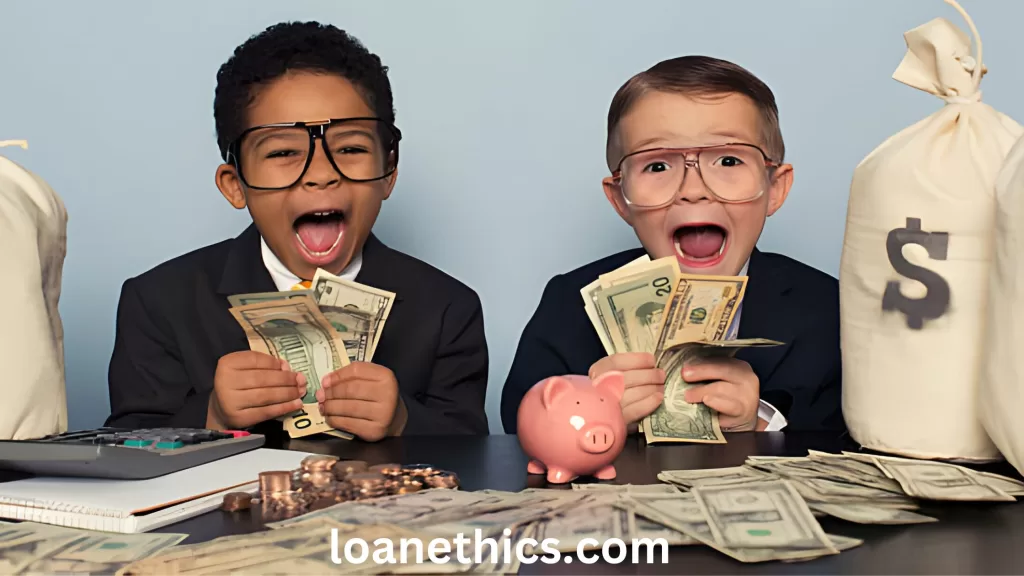 Which Savings Account Is Best For A Child