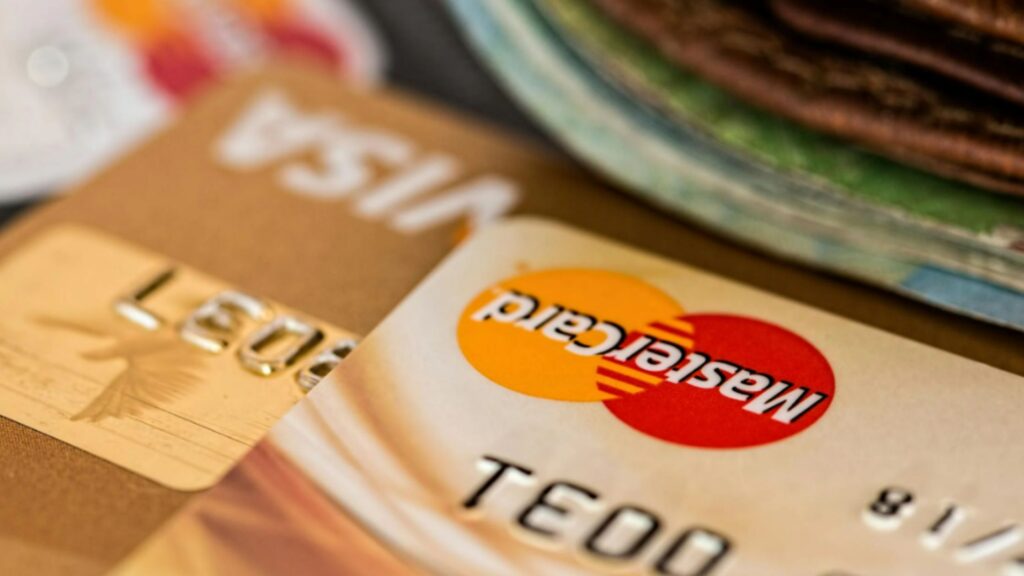 How Many Credit Cards Should A Person Have